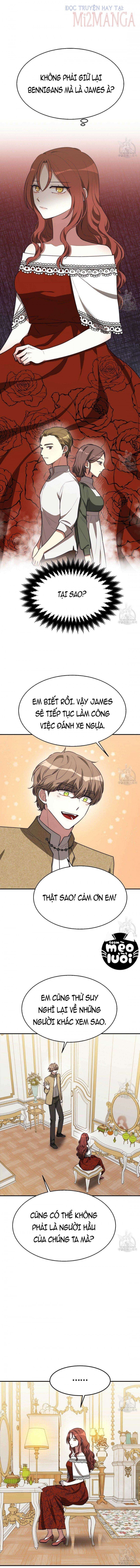 đọc truyện Ba Người Chúng Ta Đã Kết Hôn Chương 41 ảnh 5 tại Thiên Thai Truyện