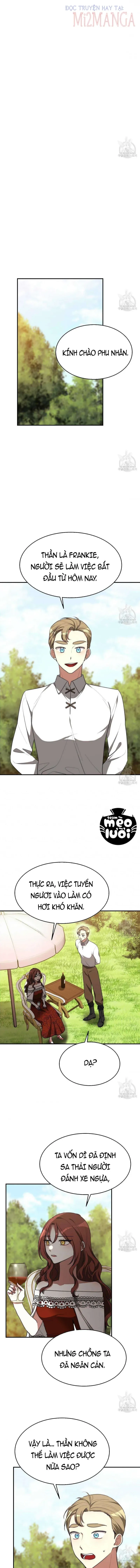 đọc truyện Ba Người Chúng Ta Đã Kết Hôn Chương 41 ảnh 6 tại Thiên Thai Truyện