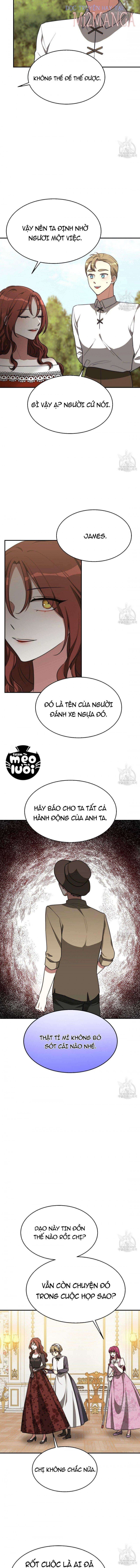 đọc truyện Ba Người Chúng Ta Đã Kết Hôn Chương 41 ảnh 7 tại Thiên Thai Truyện