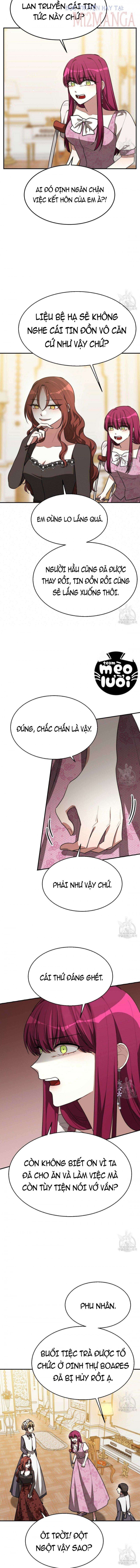 đọc truyện Ba Người Chúng Ta Đã Kết Hôn Chương 41 ảnh 8 tại Thiên Thai Truyện