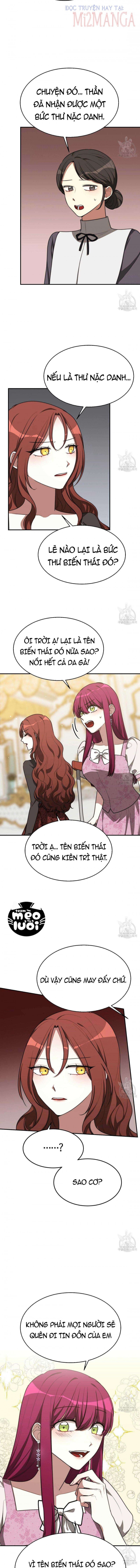 đọc truyện Ba Người Chúng Ta Đã Kết Hôn Chương 41 ảnh 9 tại Thiên Thai Truyện