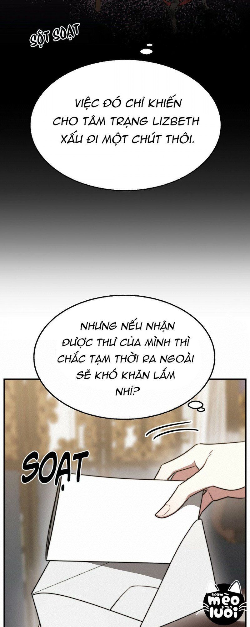 đọc truyện Ba Người Chúng Ta Đã Kết Hôn Chương 42.5 ảnh 12 tại Thiên Thai Truyện