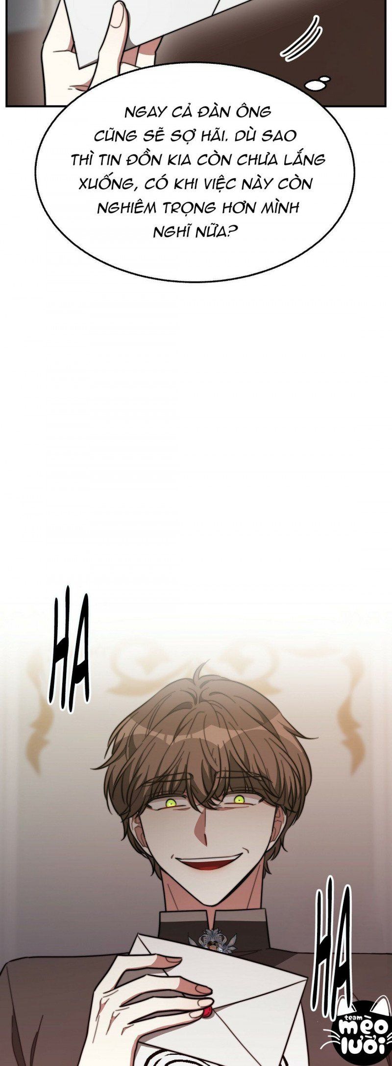 đọc truyện Ba Người Chúng Ta Đã Kết Hôn Chương 42.5 ảnh 13 tại Thiên Thai Truyện