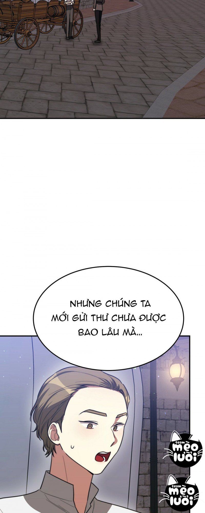 đọc truyện Ba Người Chúng Ta Đã Kết Hôn Chương 42.5 ảnh 15 tại Thiên Thai Truyện