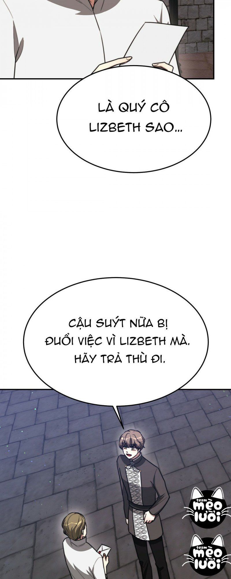 đọc truyện Ba Người Chúng Ta Đã Kết Hôn Chương 42.5 ảnh 16 tại Thiên Thai Truyện