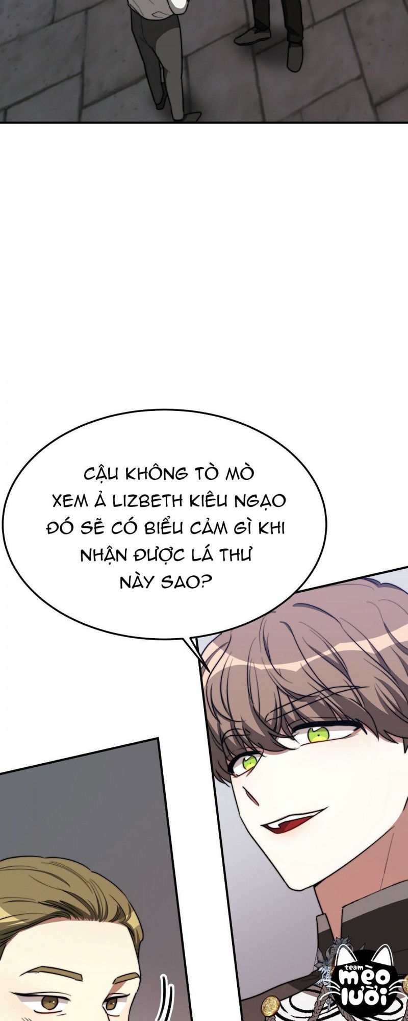 đọc truyện Ba Người Chúng Ta Đã Kết Hôn Chương 42.5 ảnh 17 tại Thiên Thai Truyện