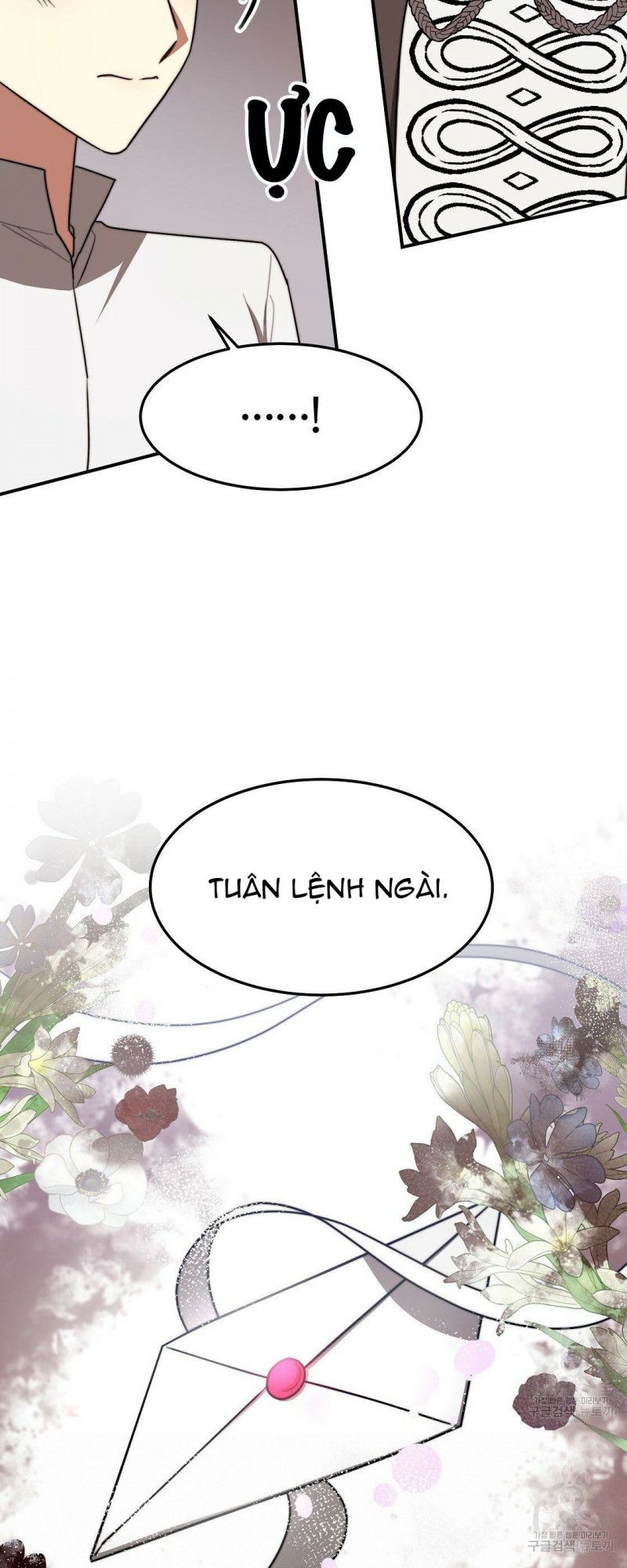 đọc truyện Ba Người Chúng Ta Đã Kết Hôn Chương 42.5 ảnh 18 tại Thiên Thai Truyện