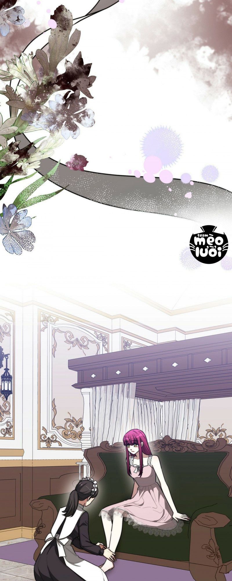 đọc truyện Ba Người Chúng Ta Đã Kết Hôn Chương 42.5 ảnh 19 tại Thiên Thai Truyện