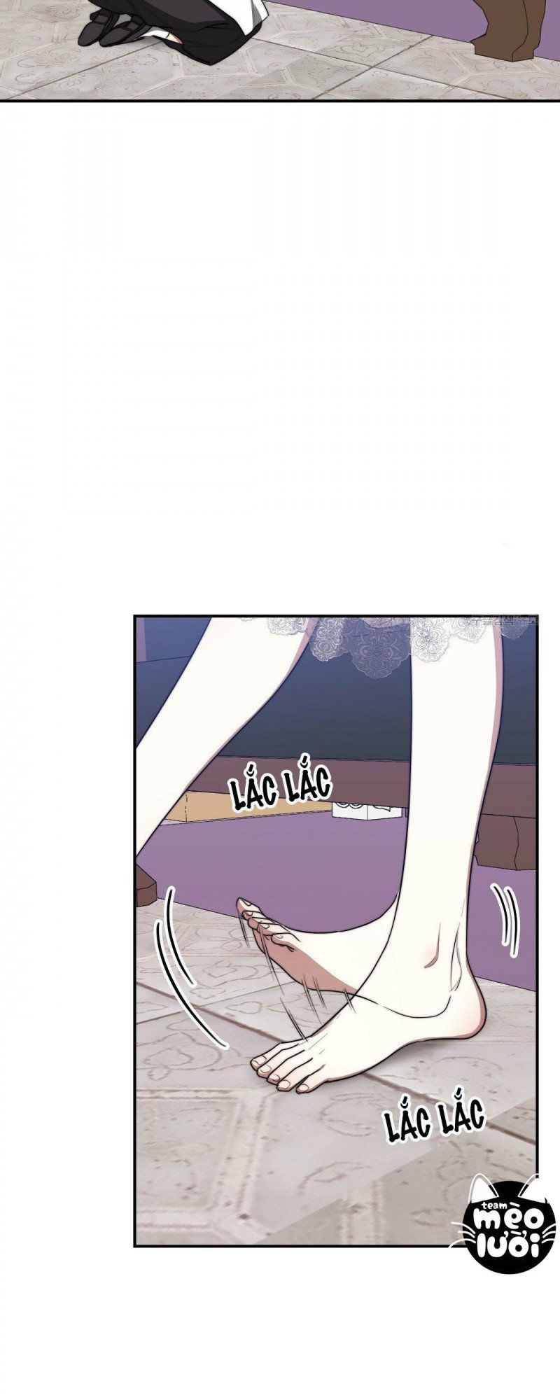 đọc truyện Ba Người Chúng Ta Đã Kết Hôn Chương 42.5 ảnh 20 tại Thiên Thai Truyện