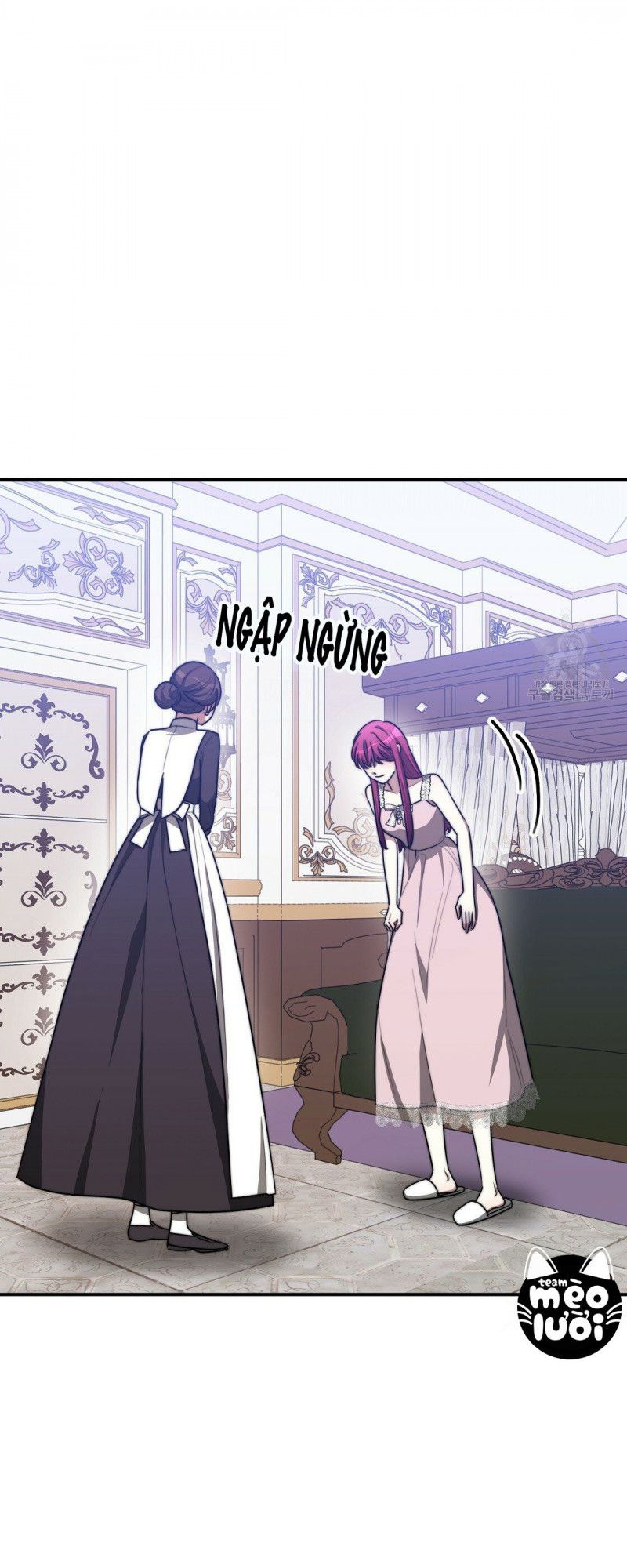 đọc truyện Ba Người Chúng Ta Đã Kết Hôn Chương 42.5 ảnh 21 tại Thiên Thai Truyện