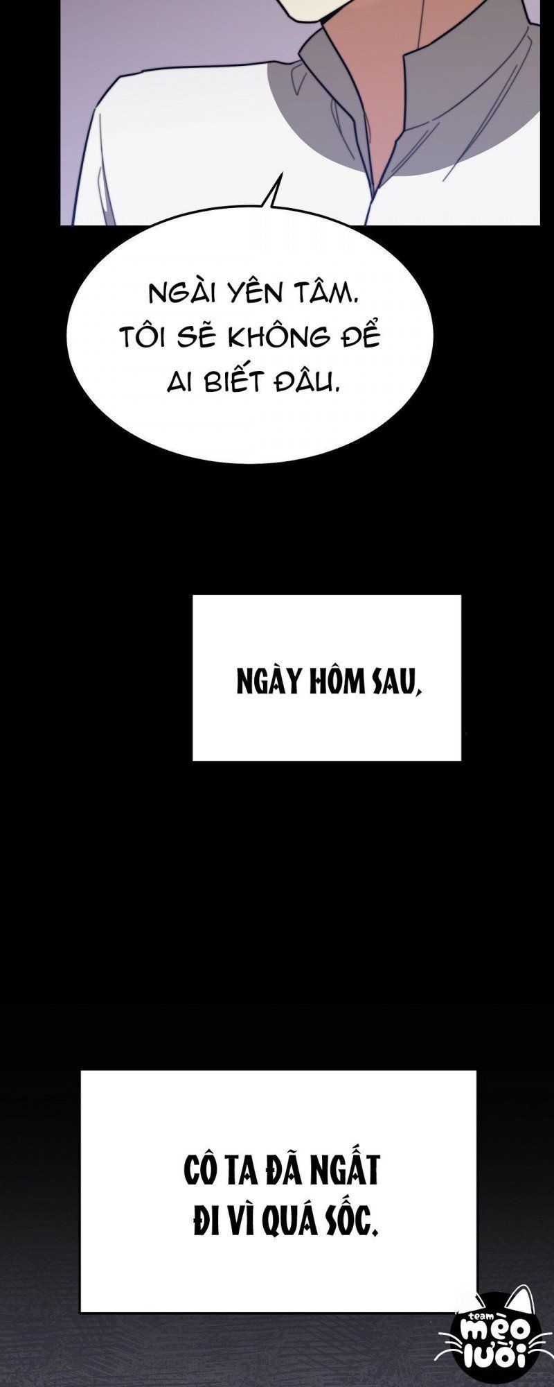 đọc truyện Ba Người Chúng Ta Đã Kết Hôn Chương 42.5 ảnh 4 tại Thiên Thai Truyện