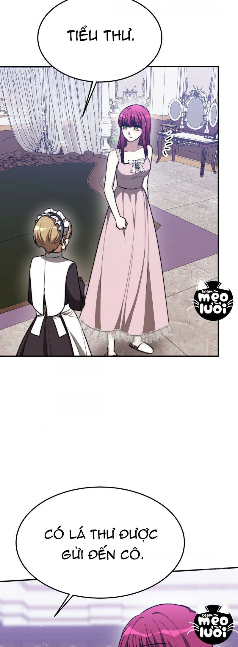 đọc truyện Ba Người Chúng Ta Đã Kết Hôn Chương 42.5 ảnh 23 tại Thiên Thai Truyện