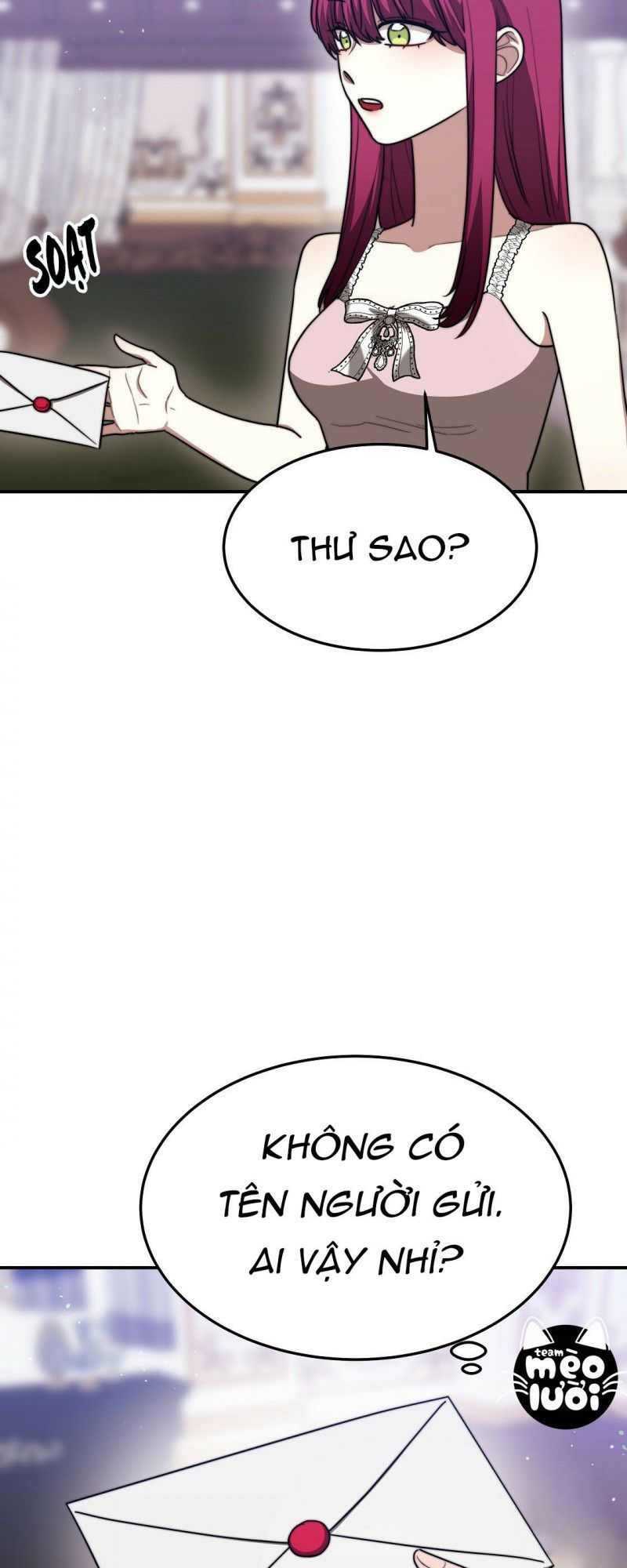 đọc truyện Ba Người Chúng Ta Đã Kết Hôn Chương 42.5 ảnh 24 tại Thiên Thai Truyện