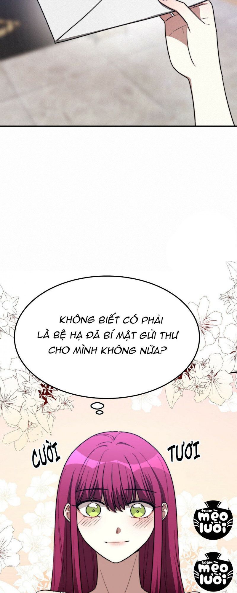 đọc truyện Ba Người Chúng Ta Đã Kết Hôn Chương 42.5 ảnh 25 tại Thiên Thai Truyện