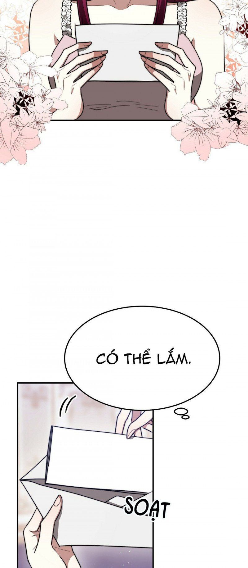 đọc truyện Ba Người Chúng Ta Đã Kết Hôn Chương 42.5 ảnh 26 tại Thiên Thai Truyện