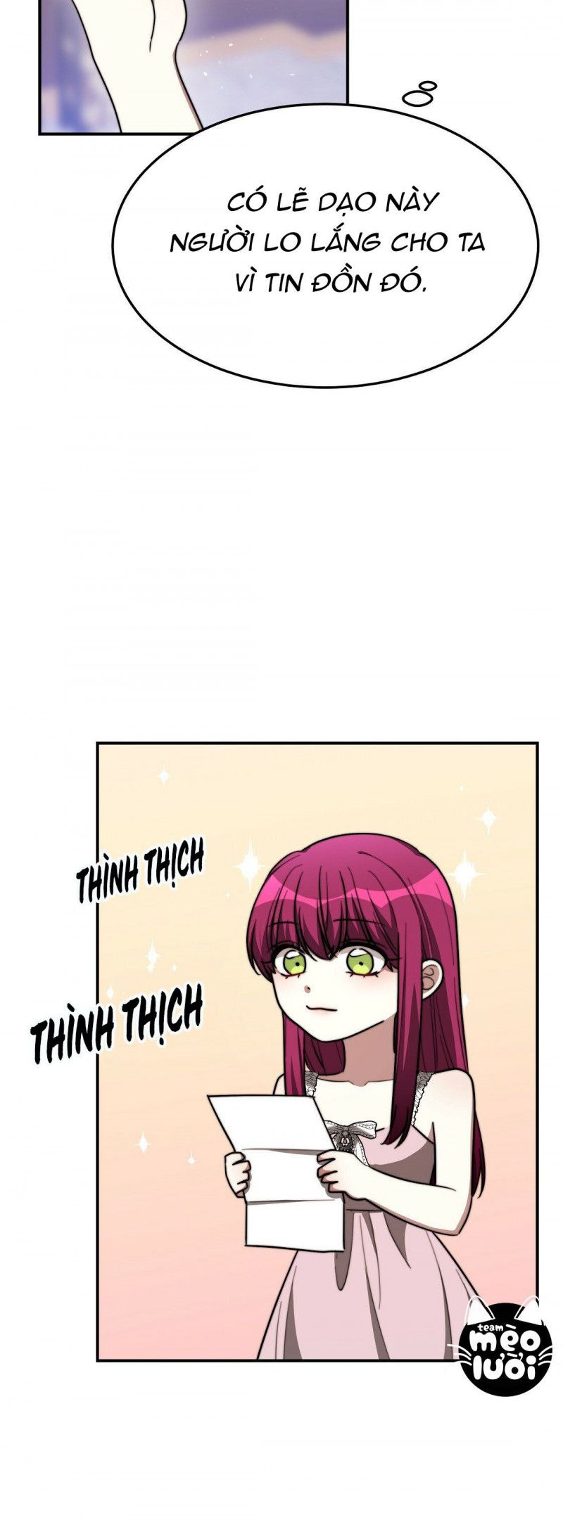 đọc truyện Ba Người Chúng Ta Đã Kết Hôn Chương 42.5 ảnh 27 tại Thiên Thai Truyện