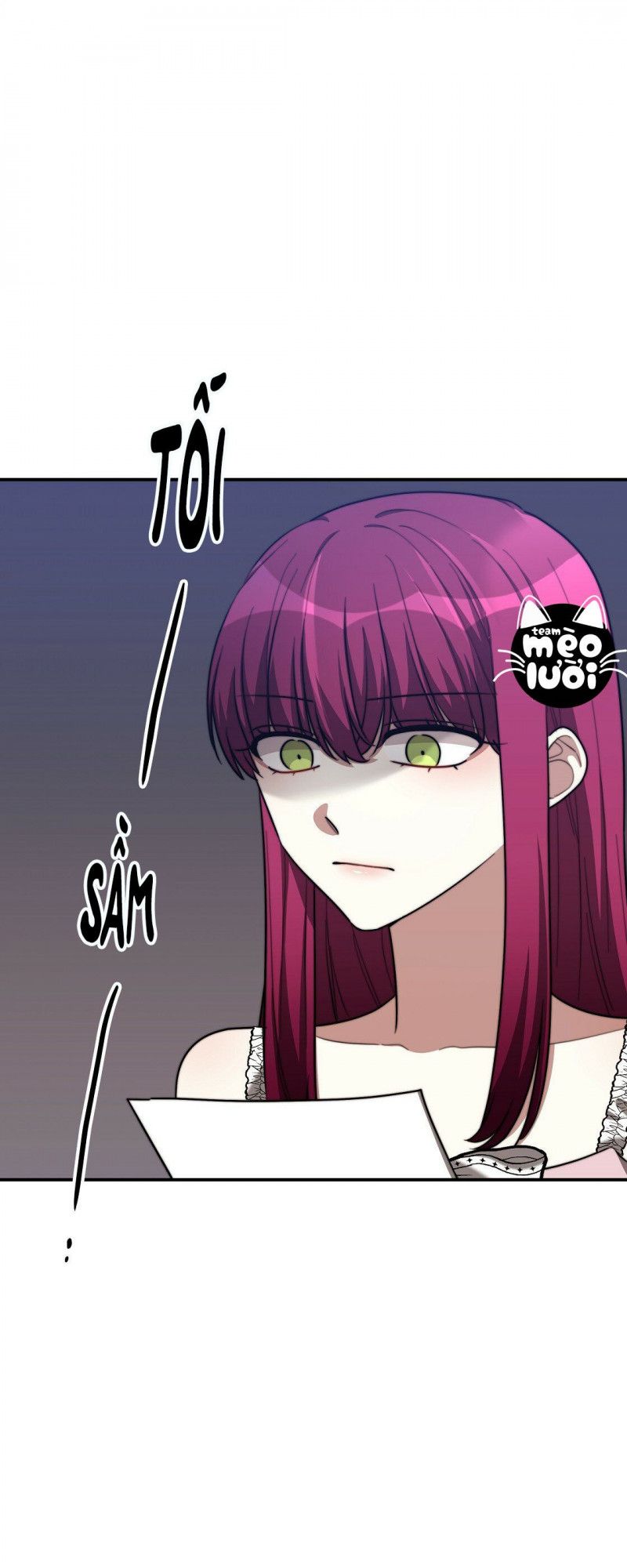 đọc truyện Ba Người Chúng Ta Đã Kết Hôn Chương 42.5 ảnh 28 tại Thiên Thai Truyện