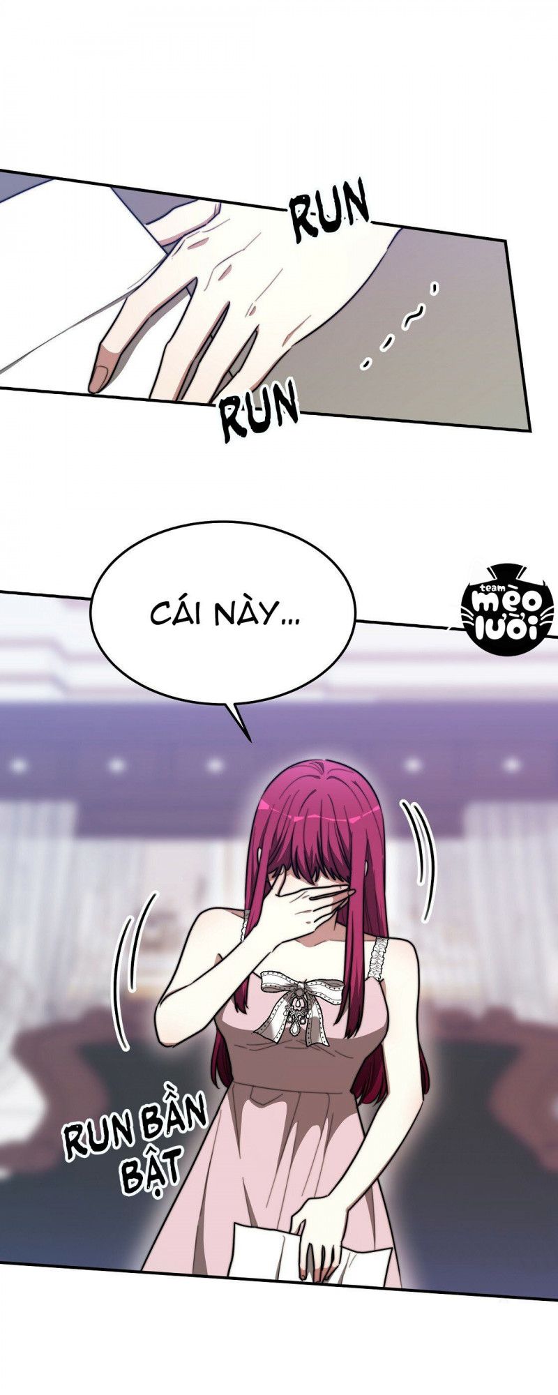 đọc truyện Ba Người Chúng Ta Đã Kết Hôn Chương 42.5 ảnh 29 tại Thiên Thai Truyện