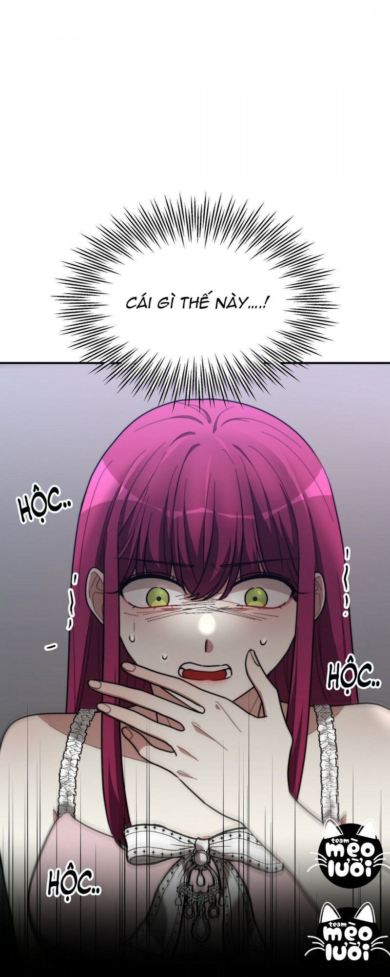 đọc truyện Ba Người Chúng Ta Đã Kết Hôn Chương 42.5 ảnh 30 tại Thiên Thai Truyện