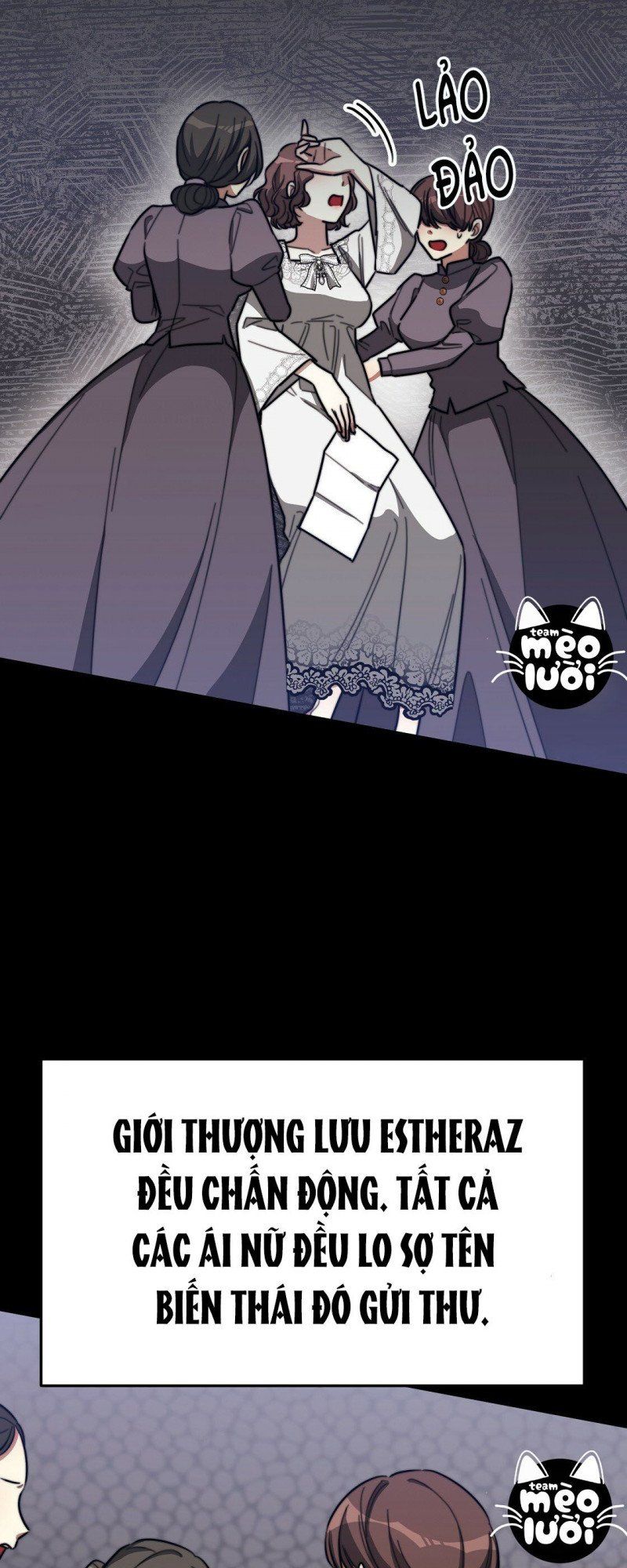 đọc truyện Ba Người Chúng Ta Đã Kết Hôn Chương 42.5 ảnh 5 tại Thiên Thai Truyện