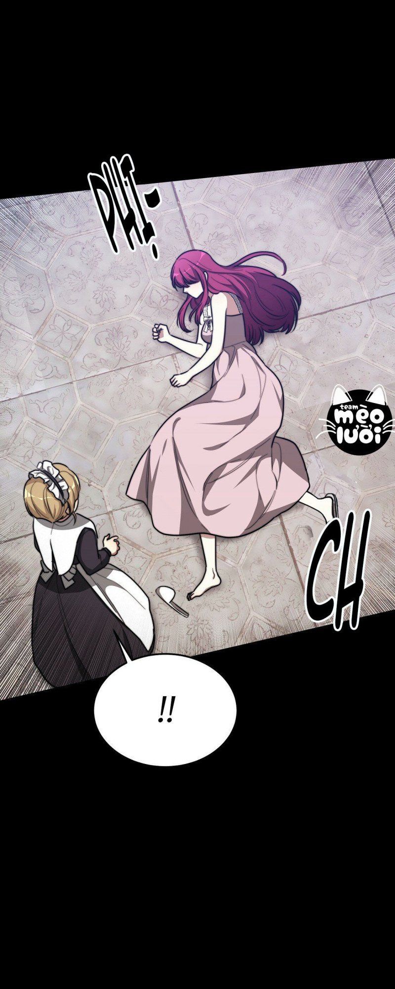 đọc truyện Ba Người Chúng Ta Đã Kết Hôn Chương 42.5 ảnh 32 tại Thiên Thai Truyện