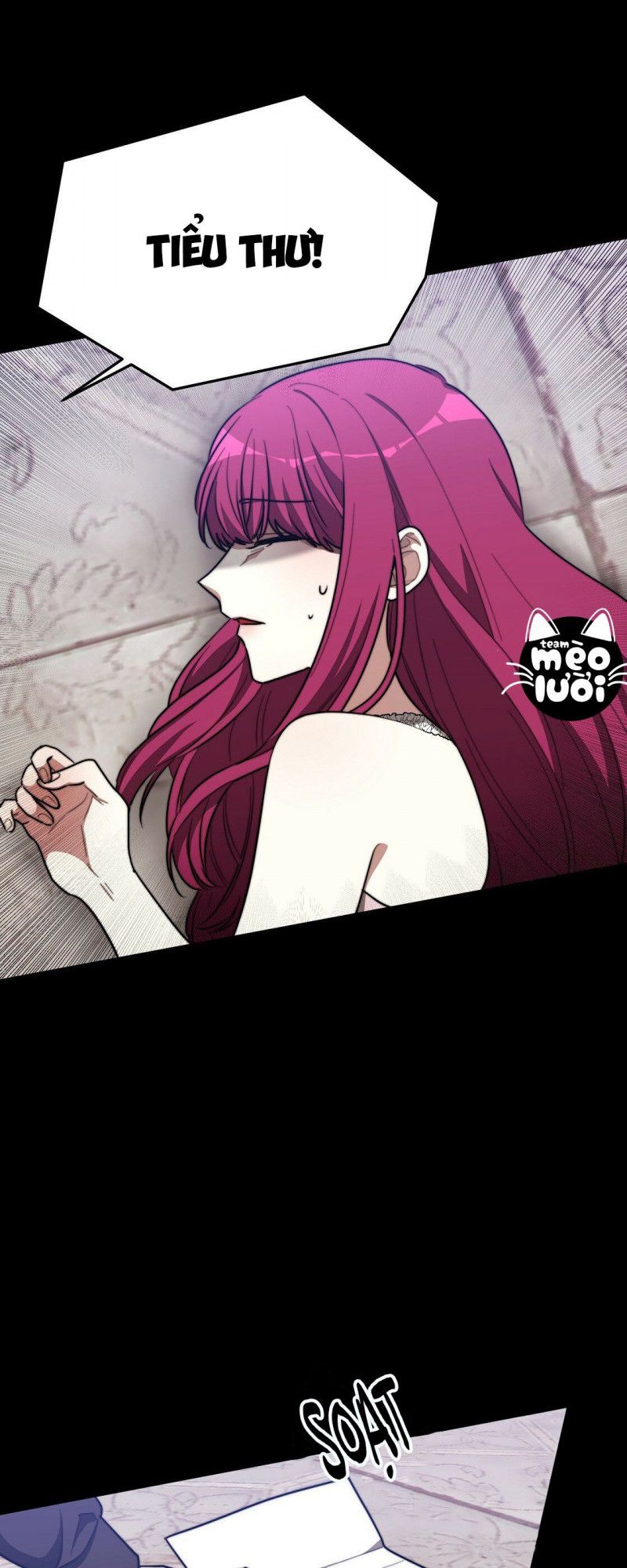 đọc truyện Ba Người Chúng Ta Đã Kết Hôn Chương 42.5 ảnh 33 tại Thiên Thai Truyện