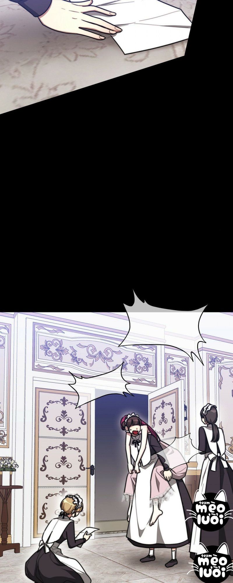 đọc truyện Ba Người Chúng Ta Đã Kết Hôn Chương 42.5 ảnh 34 tại Thiên Thai Truyện