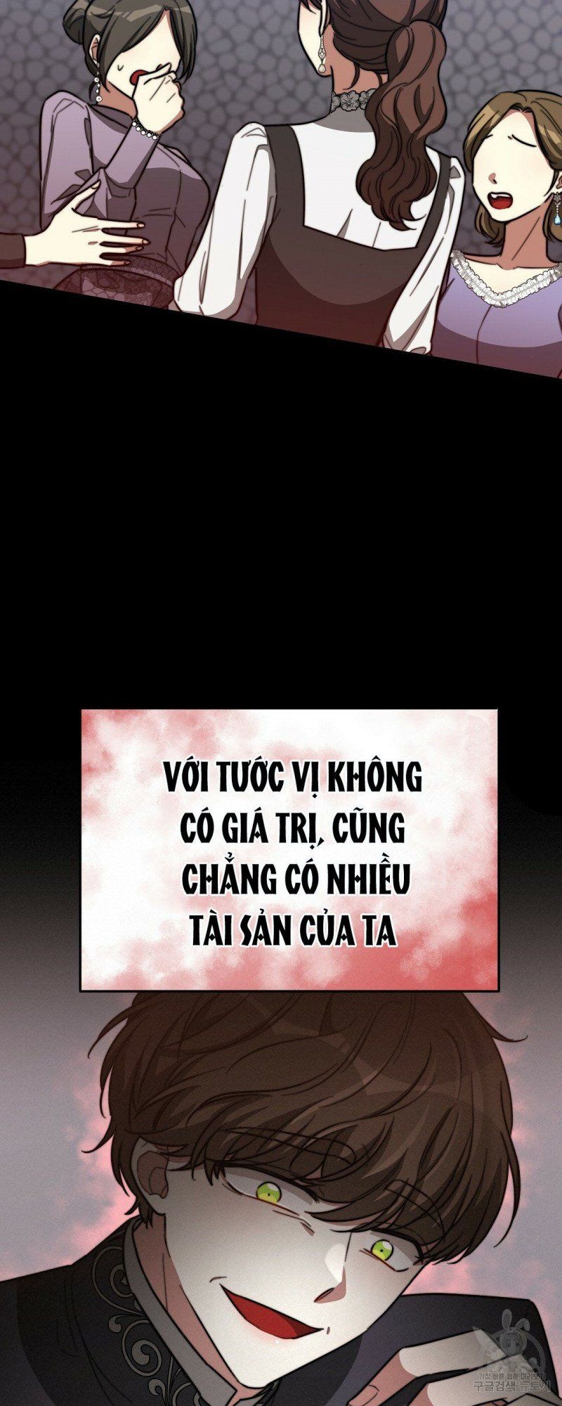 đọc truyện Ba Người Chúng Ta Đã Kết Hôn Chương 42.5 ảnh 6 tại Thiên Thai Truyện