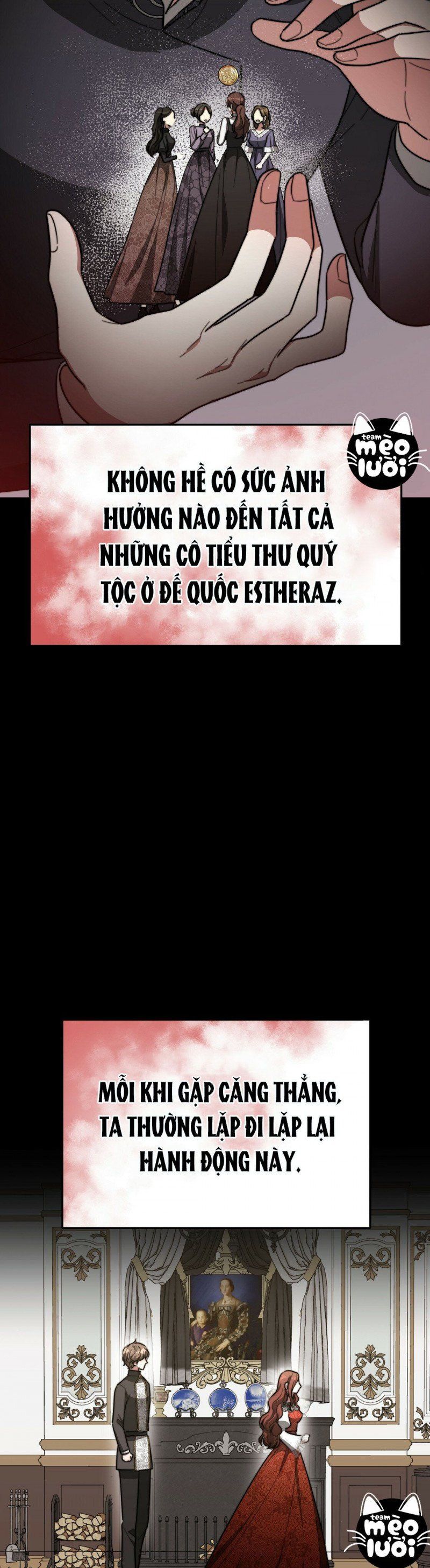 đọc truyện Ba Người Chúng Ta Đã Kết Hôn Chương 42.5 ảnh 7 tại Thiên Thai Truyện