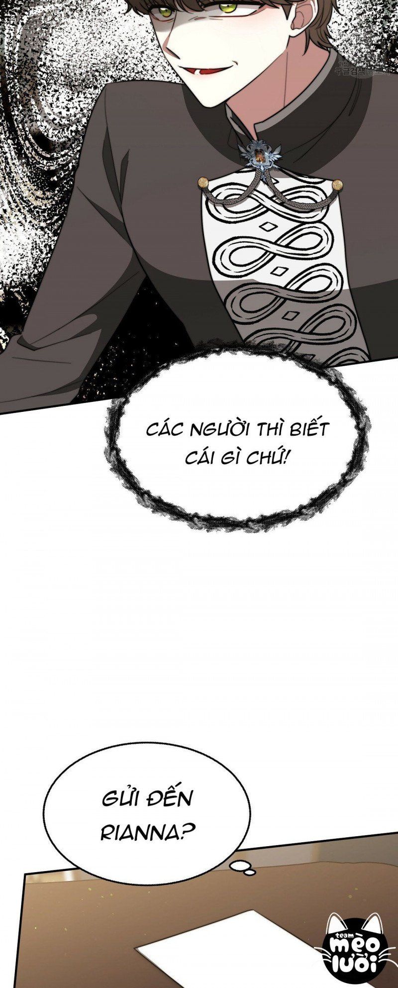 đọc truyện Ba Người Chúng Ta Đã Kết Hôn Chương 42.5 ảnh 9 tại Thiên Thai Truyện