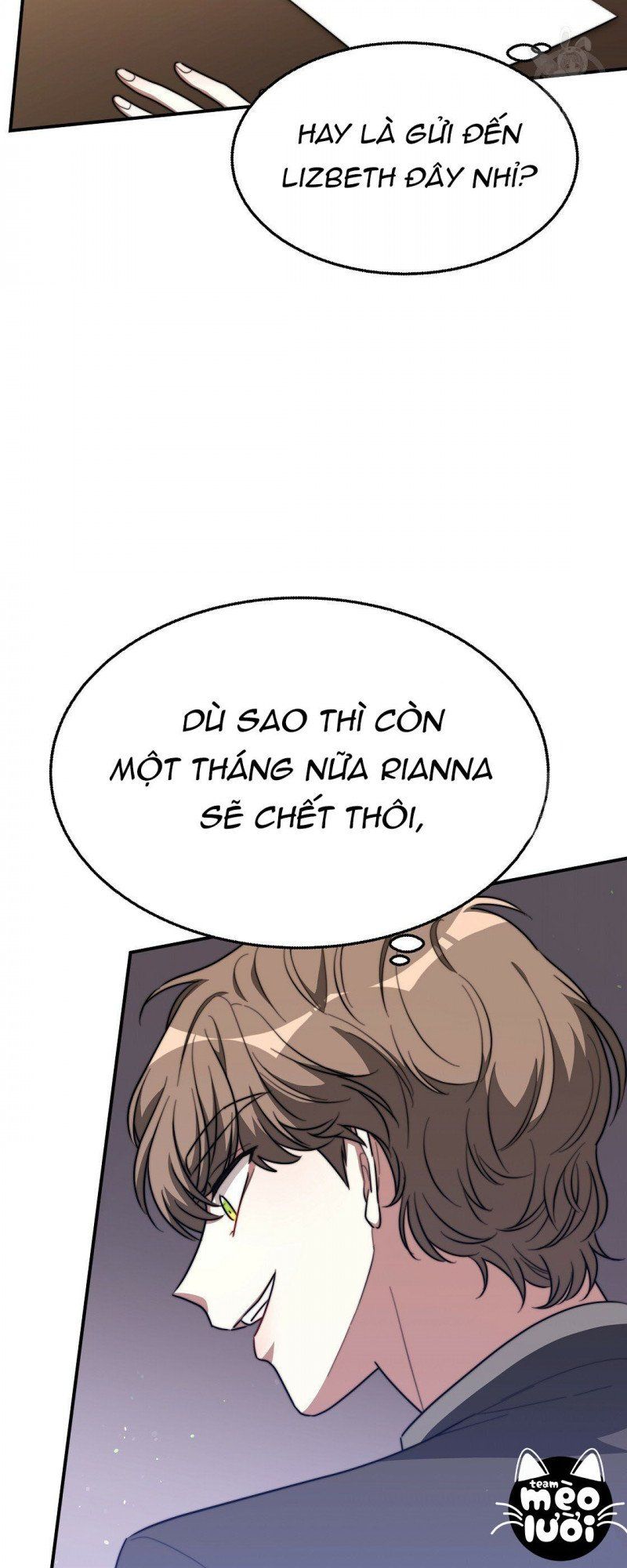 đọc truyện Ba Người Chúng Ta Đã Kết Hôn Chương 42.5 ảnh 10 tại Thiên Thai Truyện