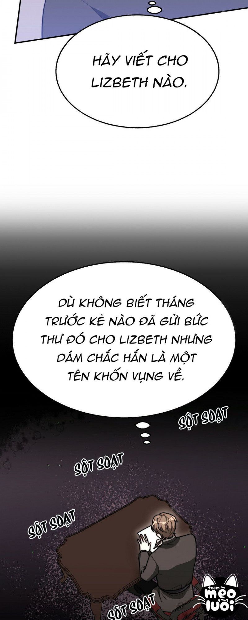 đọc truyện Ba Người Chúng Ta Đã Kết Hôn Chương 42.5 ảnh 11 tại Thiên Thai Truyện