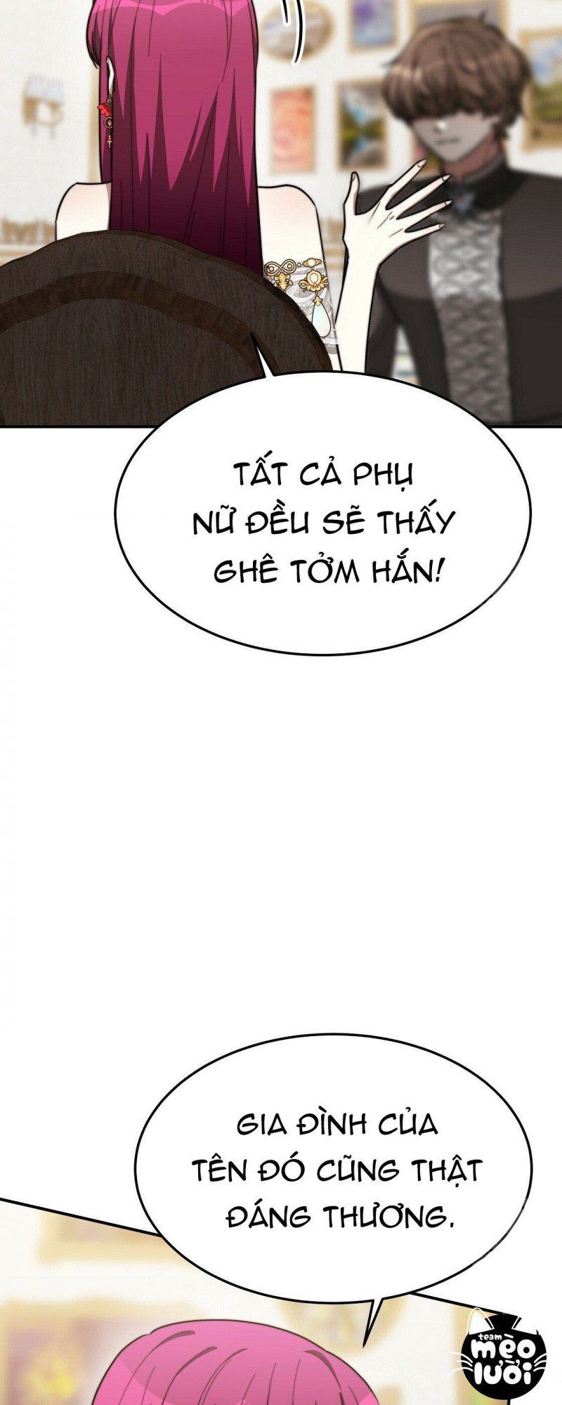 đọc truyện Ba Người Chúng Ta Đã Kết Hôn Chương 42 ảnh 12 tại Thiên Thai Truyện