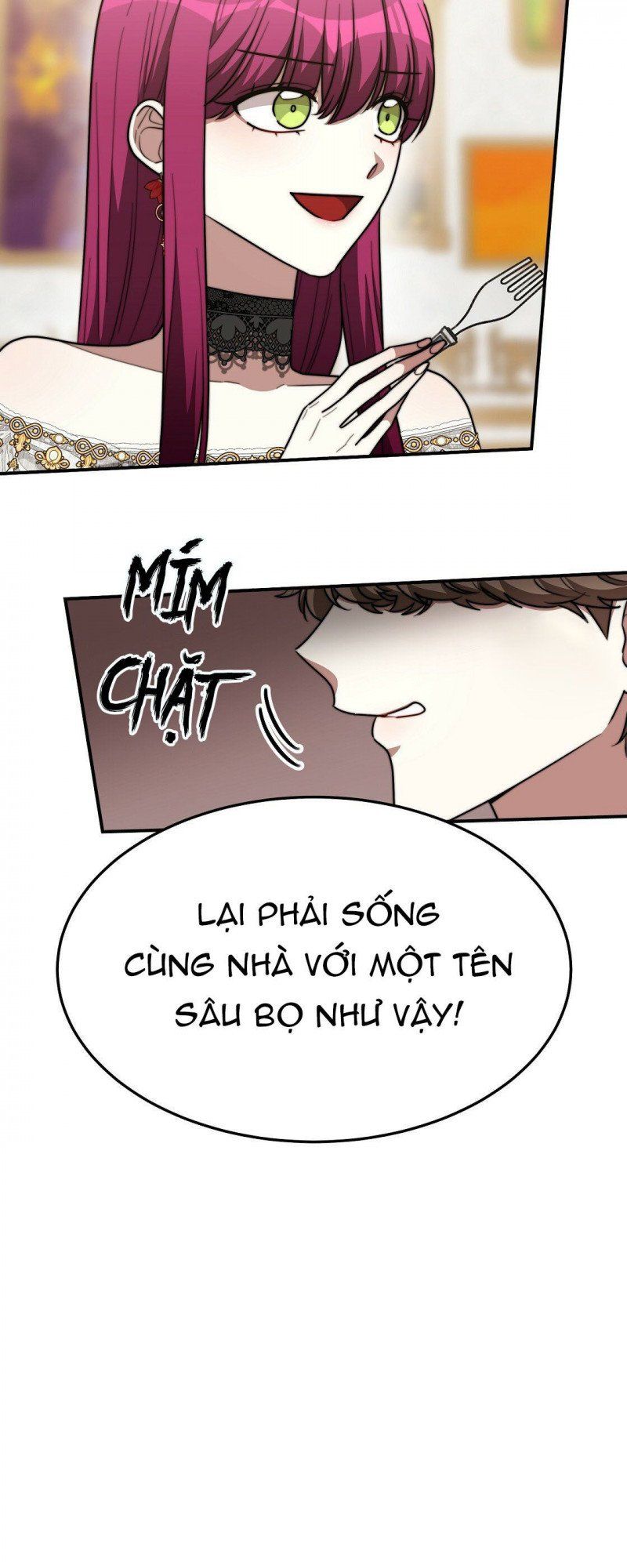 đọc truyện Ba Người Chúng Ta Đã Kết Hôn Chương 42 ảnh 13 tại Thiên Thai Truyện