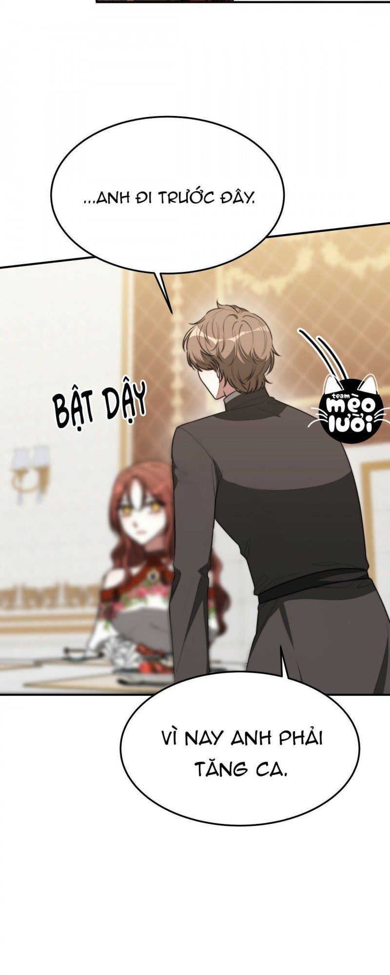 đọc truyện Ba Người Chúng Ta Đã Kết Hôn Chương 42 ảnh 15 tại Thiên Thai Truyện