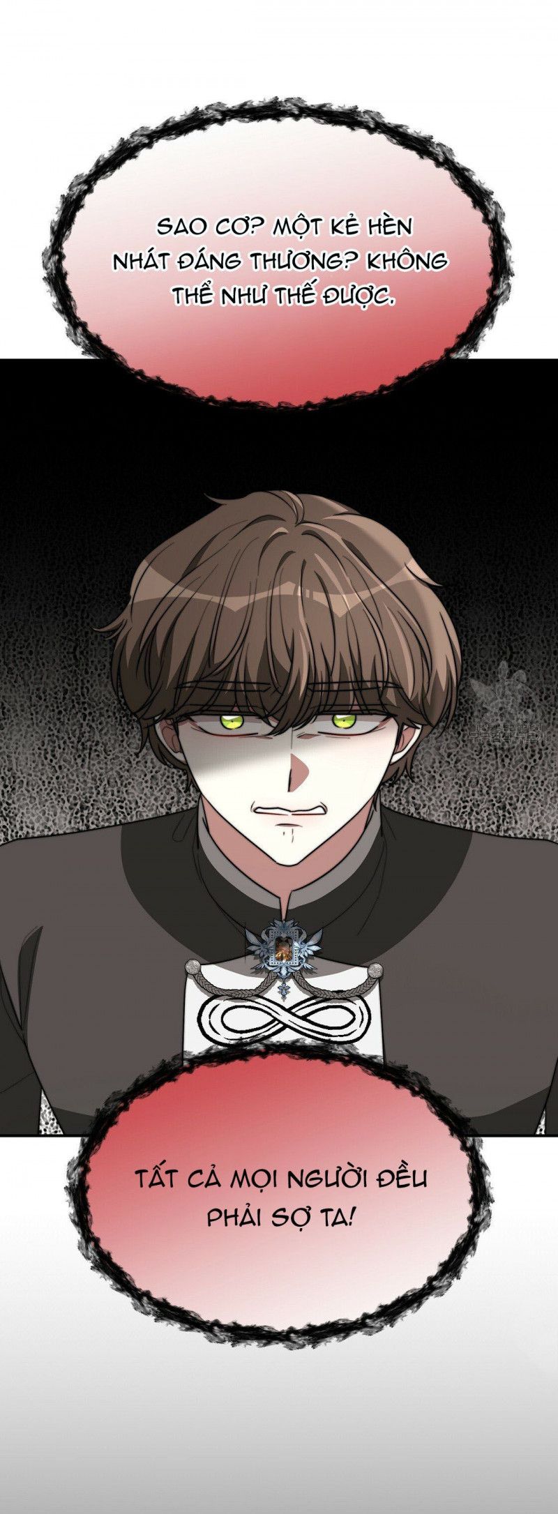 đọc truyện Ba Người Chúng Ta Đã Kết Hôn Chương 42 ảnh 18 tại Thiên Thai Truyện