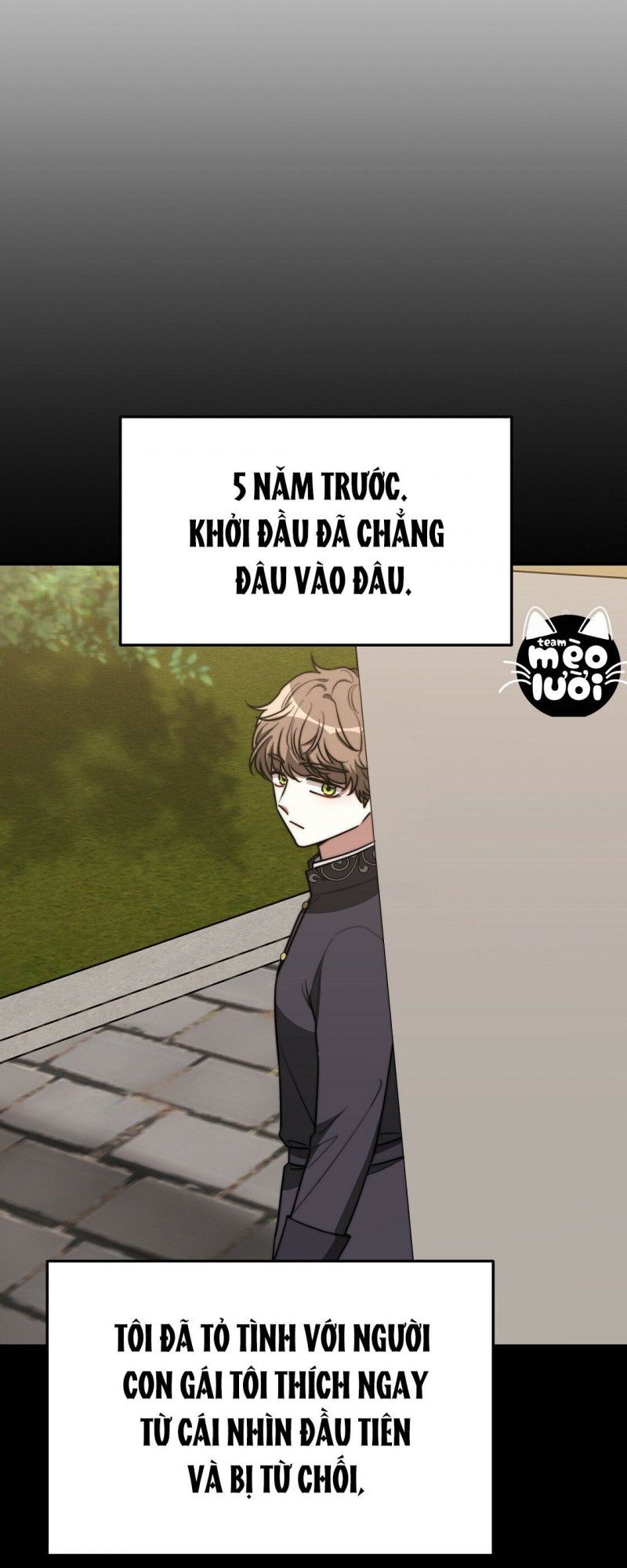 đọc truyện Ba Người Chúng Ta Đã Kết Hôn Chương 42 ảnh 19 tại Thiên Thai Truyện