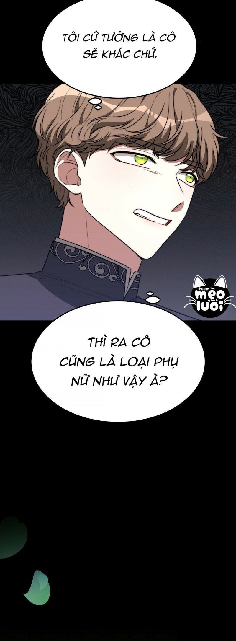 đọc truyện Ba Người Chúng Ta Đã Kết Hôn Chương 42 ảnh 22 tại Thiên Thai Truyện