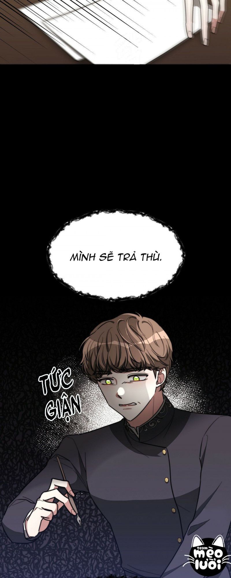 đọc truyện Ba Người Chúng Ta Đã Kết Hôn Chương 42 ảnh 24 tại Thiên Thai Truyện