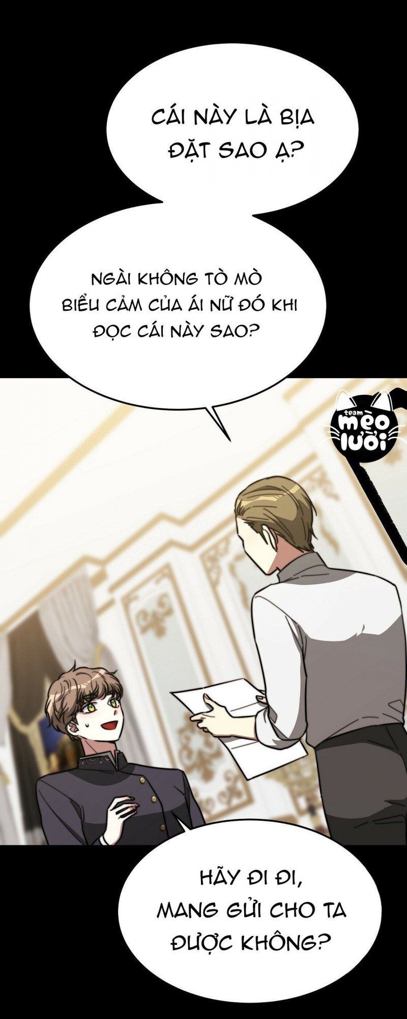 đọc truyện Ba Người Chúng Ta Đã Kết Hôn Chương 42 ảnh 26 tại Thiên Thai Truyện