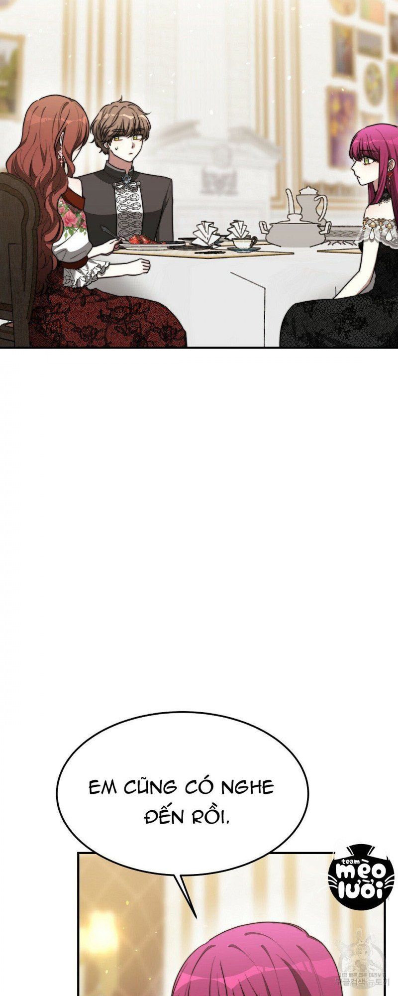 đọc truyện Ba Người Chúng Ta Đã Kết Hôn Chương 42 ảnh 5 tại Thiên Thai Truyện