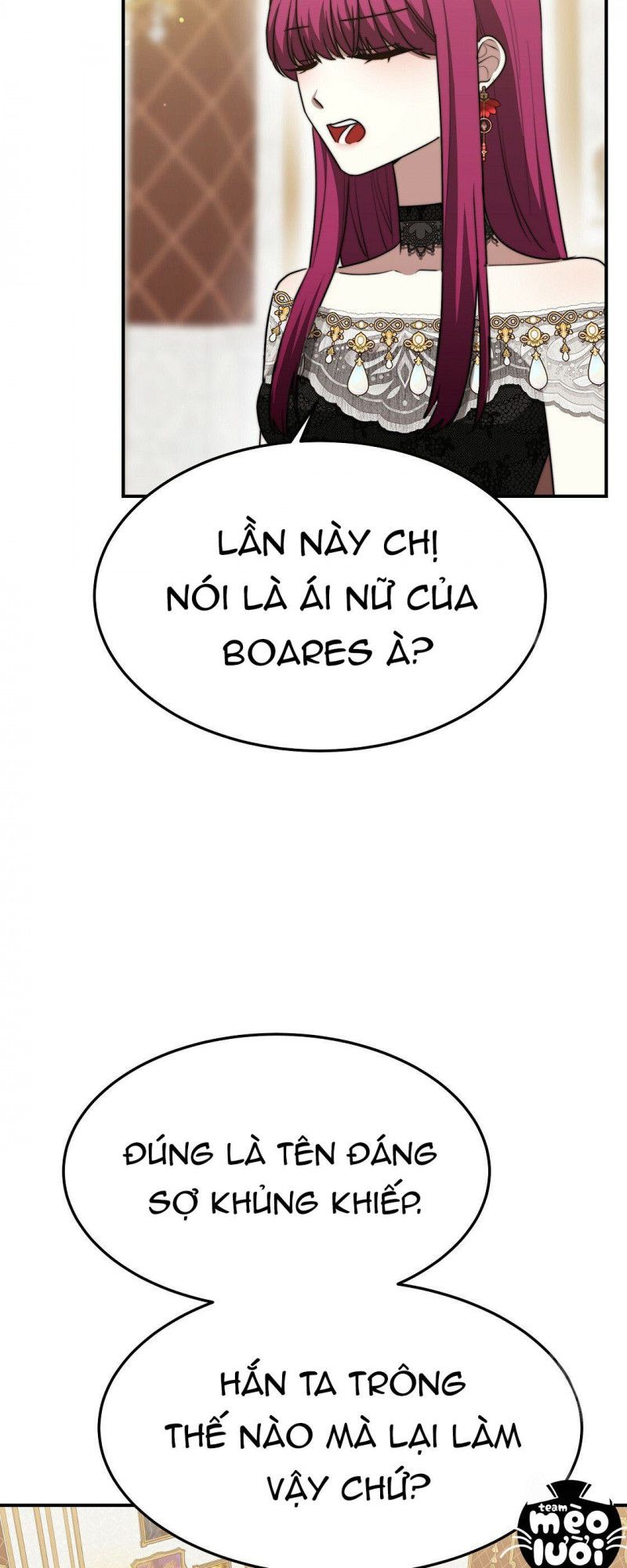 đọc truyện Ba Người Chúng Ta Đã Kết Hôn Chương 42 ảnh 6 tại Thiên Thai Truyện