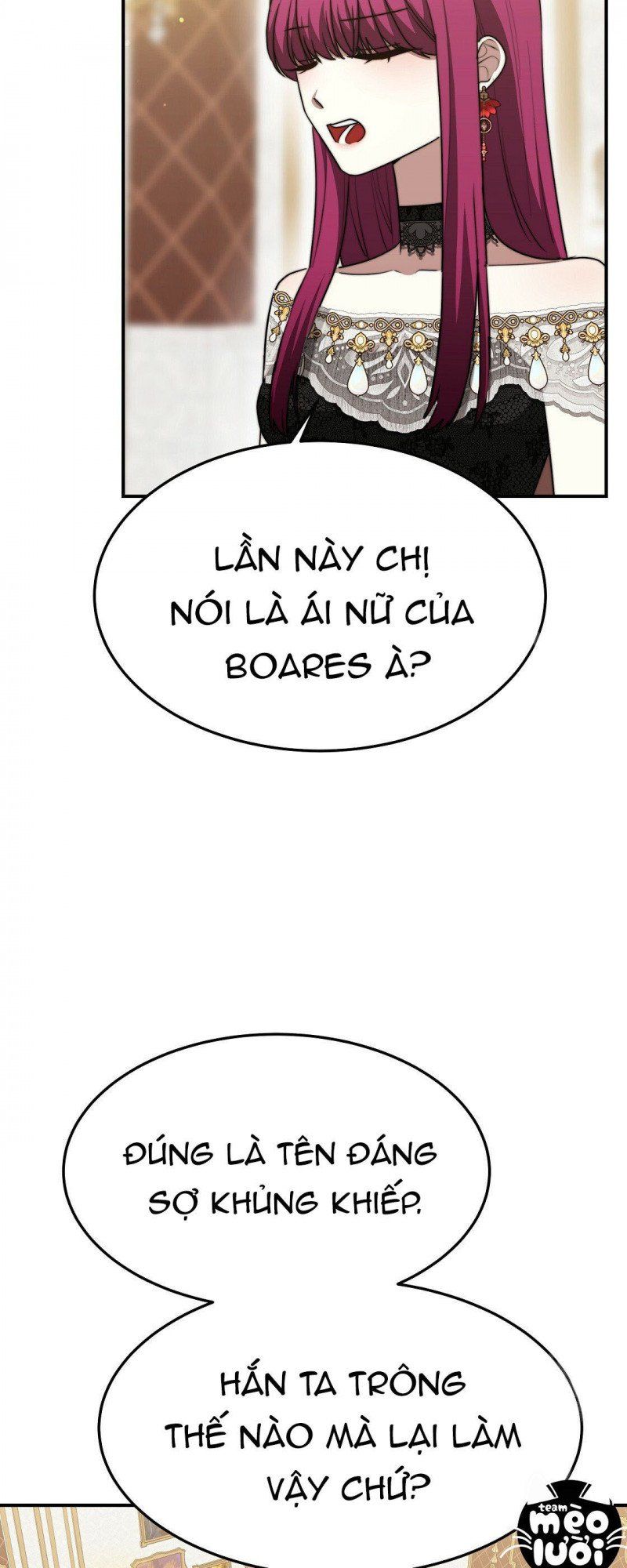 đọc truyện Ba Người Chúng Ta Đã Kết Hôn Chương 42 ảnh 7 tại Thiên Thai Truyện