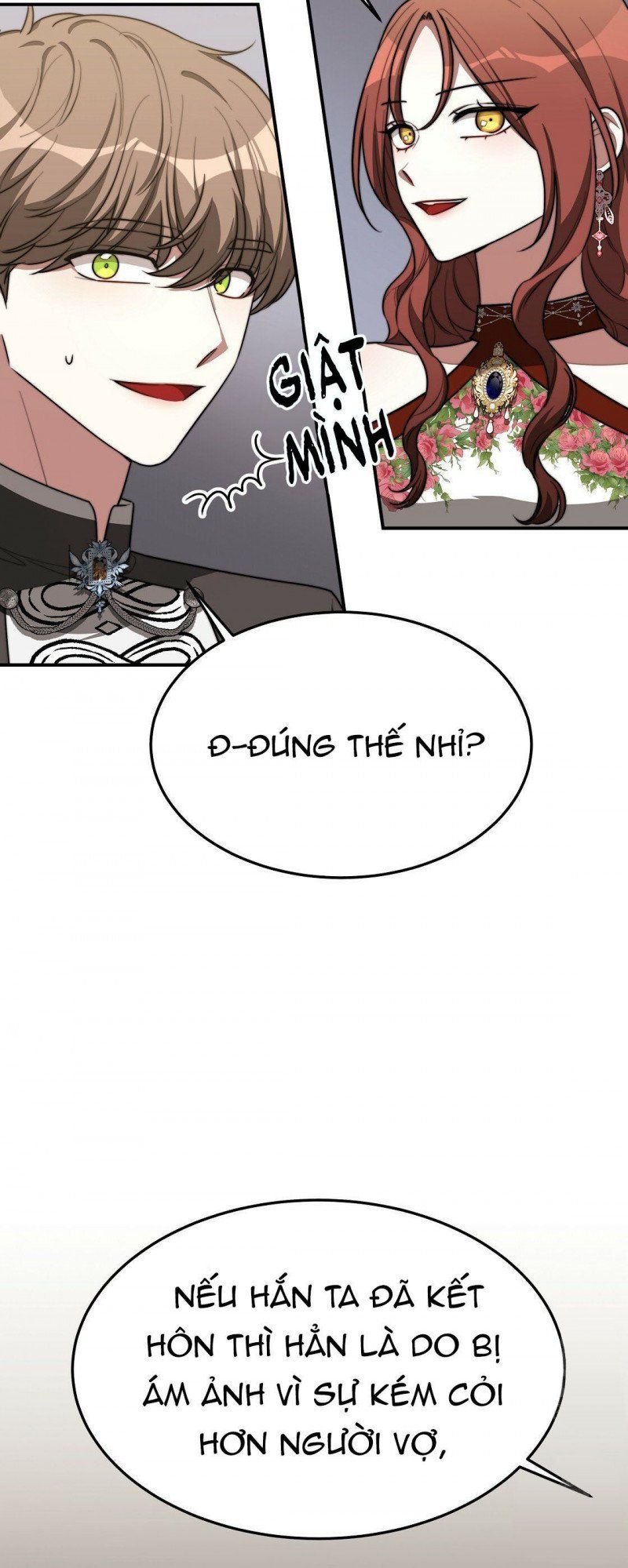 đọc truyện Ba Người Chúng Ta Đã Kết Hôn Chương 42 ảnh 9 tại Thiên Thai Truyện