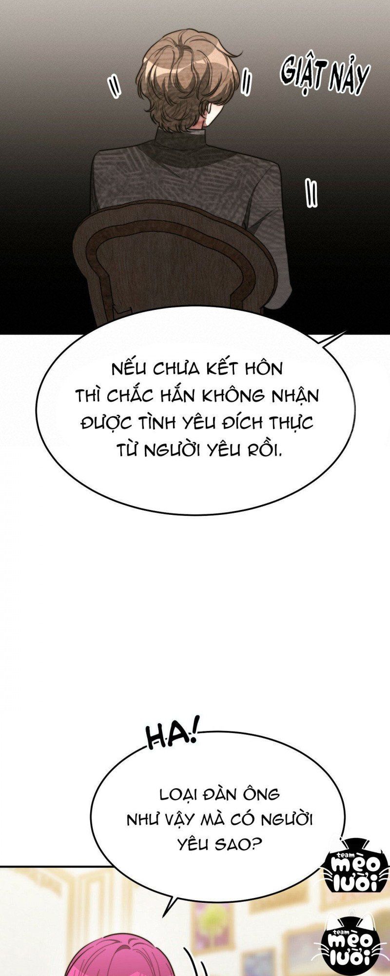 đọc truyện Ba Người Chúng Ta Đã Kết Hôn Chương 42 ảnh 10 tại Thiên Thai Truyện