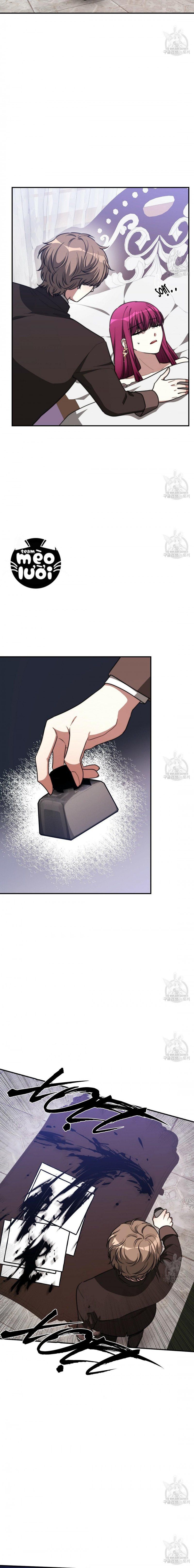 đọc truyện Ba Người Chúng Ta Đã Kết Hôn Chương 43.5 ảnh 9 tại Thiên Thai Truyện