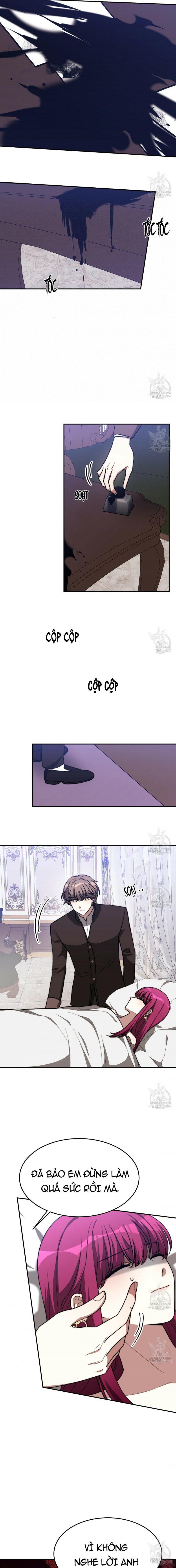 đọc truyện Ba Người Chúng Ta Đã Kết Hôn Chương 43.5 ảnh 10 tại Thiên Thai Truyện