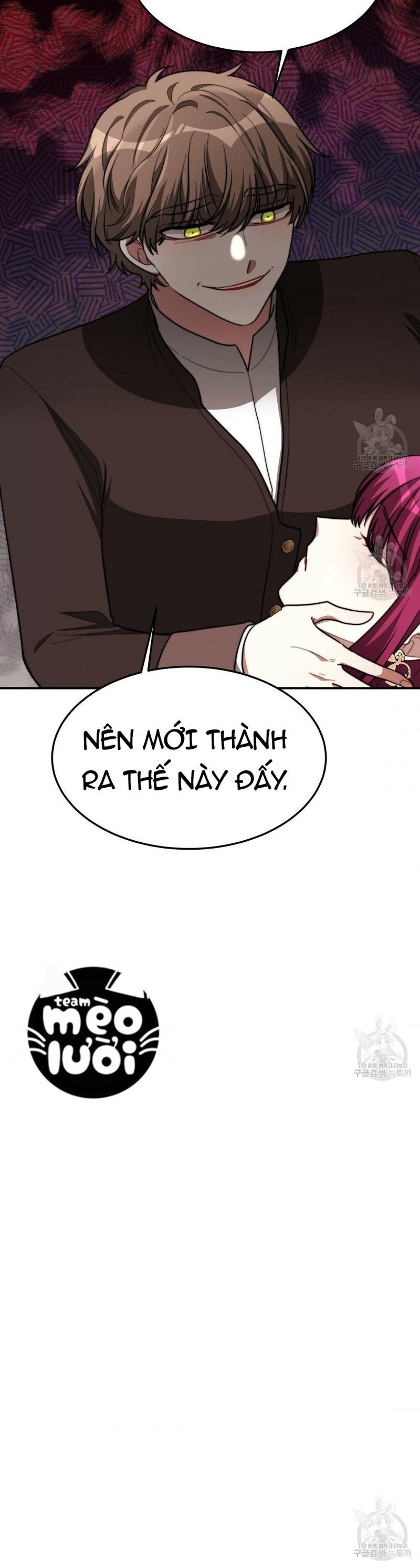 đọc truyện Ba Người Chúng Ta Đã Kết Hôn Chương 43.5 ảnh 11 tại Thiên Thai Truyện