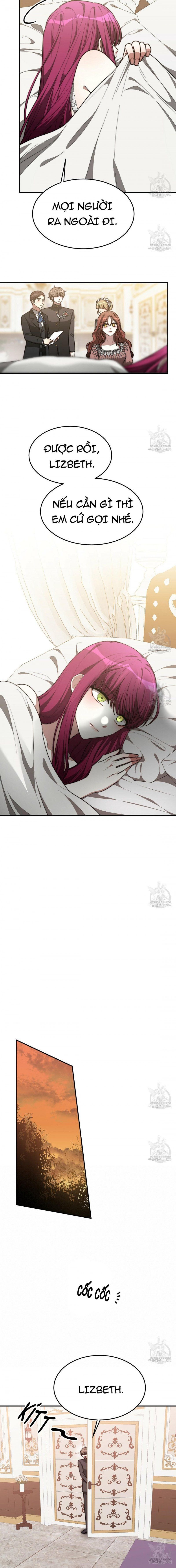 đọc truyện Ba Người Chúng Ta Đã Kết Hôn Chương 43 ảnh 4 tại Thiên Thai Truyện