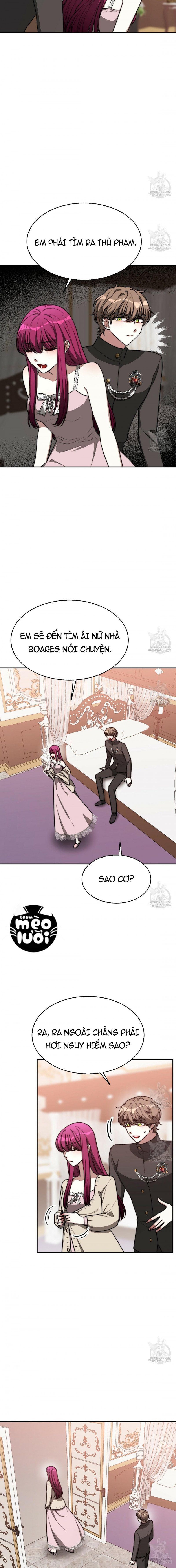 đọc truyện Ba Người Chúng Ta Đã Kết Hôn Chương 43 ảnh 7 tại Thiên Thai Truyện